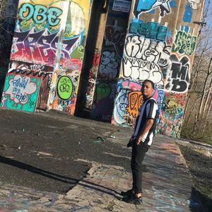 Meet your Posher, Charles